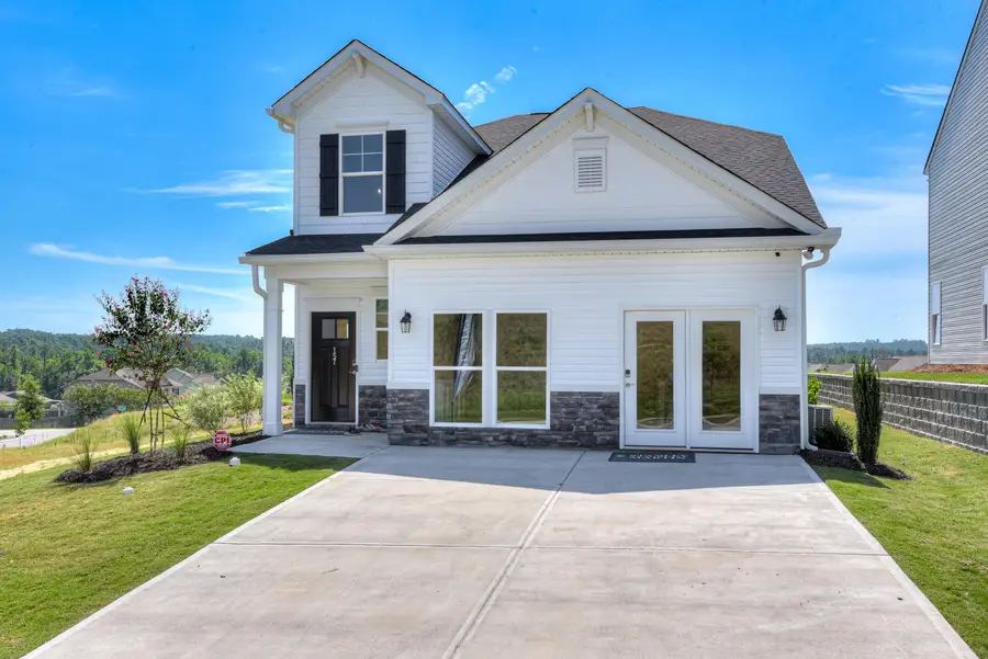 767 Tess Drive, Graniteville, SC 29829 - #2