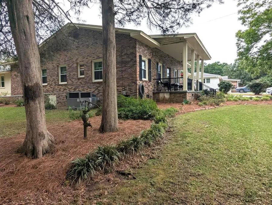 205 W Wheeler Circle, Saluda, SC 29138 - #3