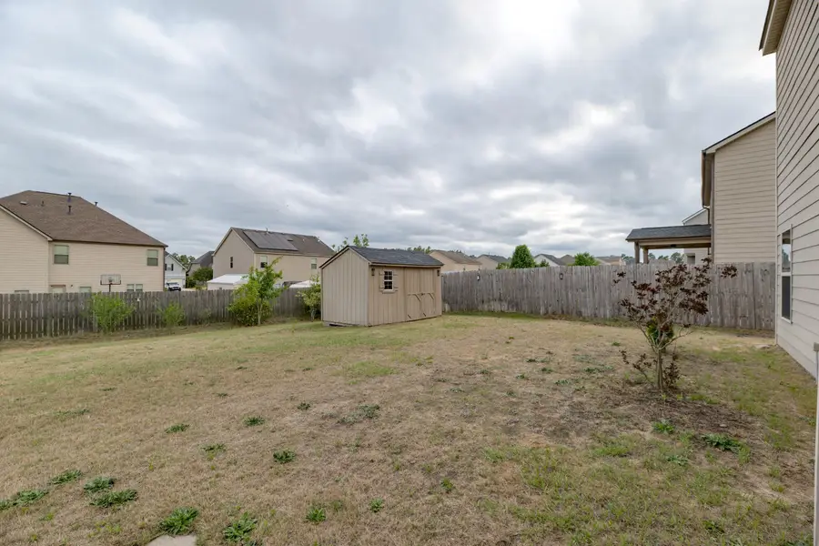 398 Fioli Circle, Graniteville, SC 29829 - #3