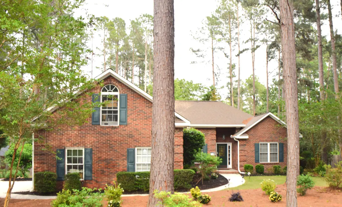 1090 Brightwood Drive, Aiken, SC 29803 - #1