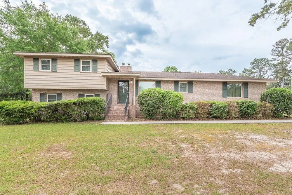 1940 Huntsman Drive, Aiken, SC 29803 - #1