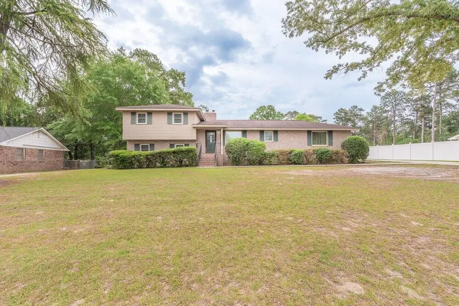 1940 Huntsman Drive, Aiken, SC 29803 - #2