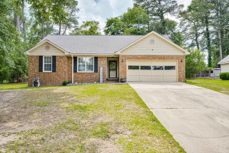 281 Edisto Drive, North Augusta, SC 29841 - #2