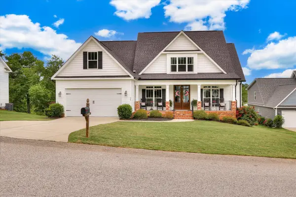 347 Dove Lake Drive, North Augusta, SC 29841