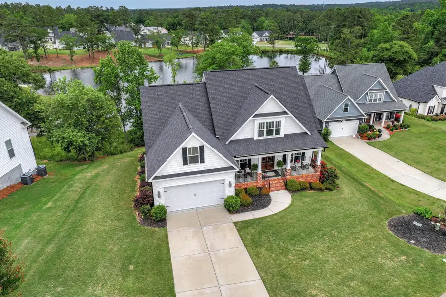 347 Dove Lake Drive, North Augusta, SC 29841 - #2