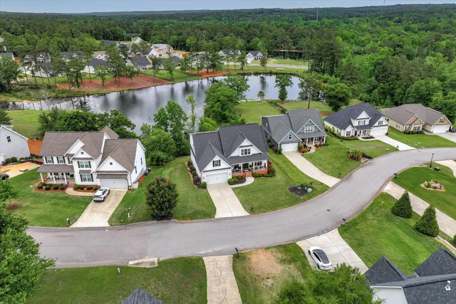 347 Dove Lake Drive, North Augusta, SC 29841 - #3