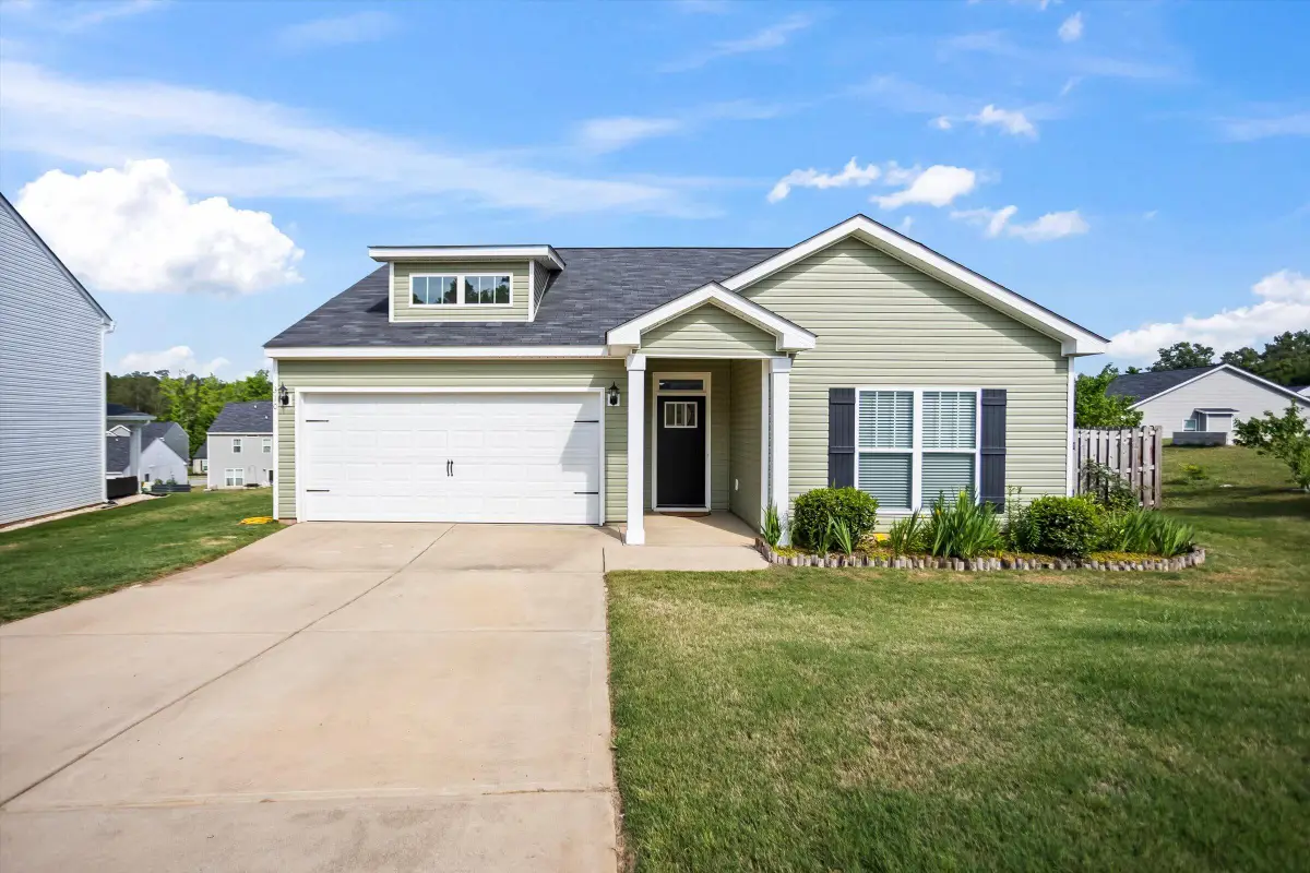 310 Brass Court, Trenton, SC 29847 - #1