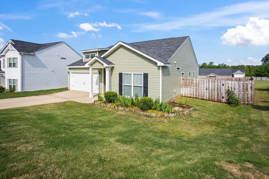 310 Brass Court, Trenton, SC 29847 - #2