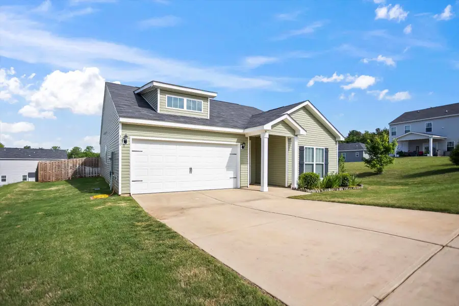 310 Brass Court, Trenton, SC 29847 - #3