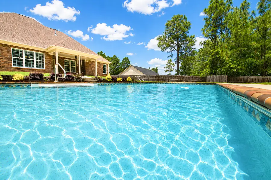 435 Wickham Drive, Graniteville, SC 29829 - #2