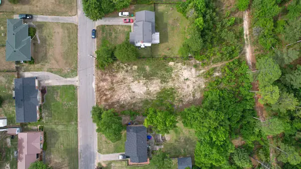 634 Hampton Circle, Belvedere, SC 29841