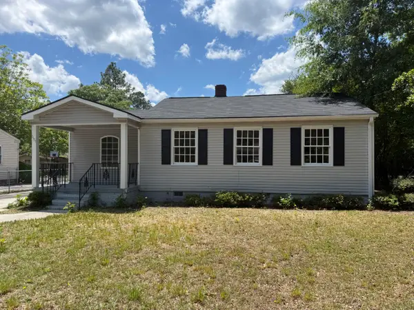 1151 Abbeville Avenue Nw, Aiken, SC 29801