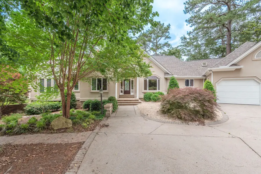 30 Inverary Court, Aiken, SC 29803 - #2
