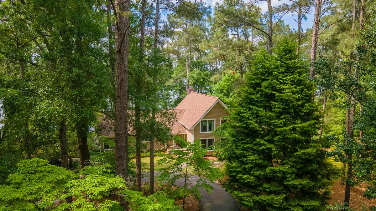1049 Edisto Lake Road, Wagener, SC 29164 - #1