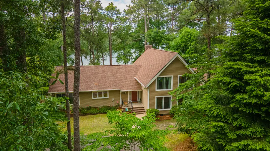 1049 Edisto Lake Road, Wagener, SC 29164 - #2