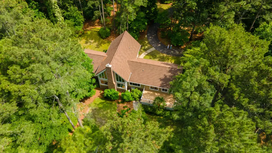 1049 Edisto Lake Road, Wagener, SC 29164 - #3