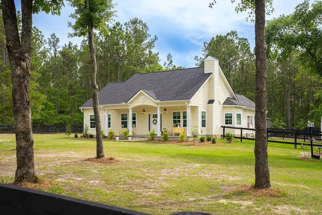 227 Bridle Creek Trail, Aiken, SC 29803 - #1