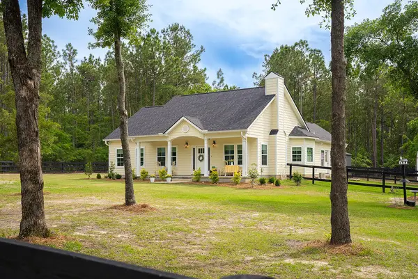 227 Bridle Creek Trail, Aiken, SC 29803