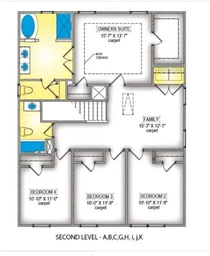 2096 April Dawn Trail, Thomson, GA 30824 - #3