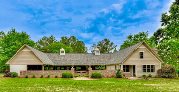 1023 Clear Creek Court, Aiken, SC 29803