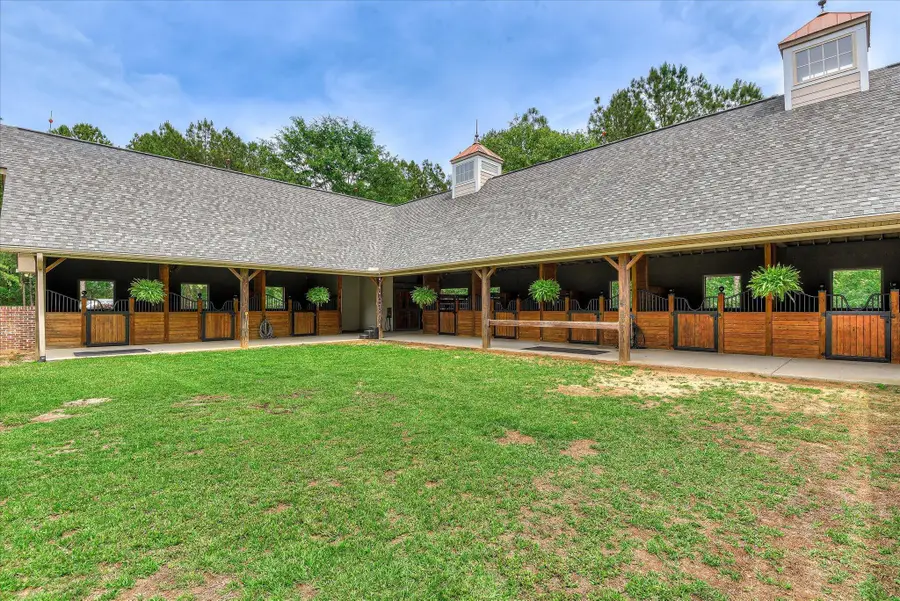 1023 Clear Creek Court, Aiken, SC 29803 - #3