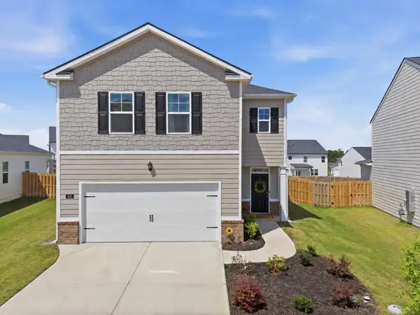 481 Whitby Court, Aiken, SC 29801