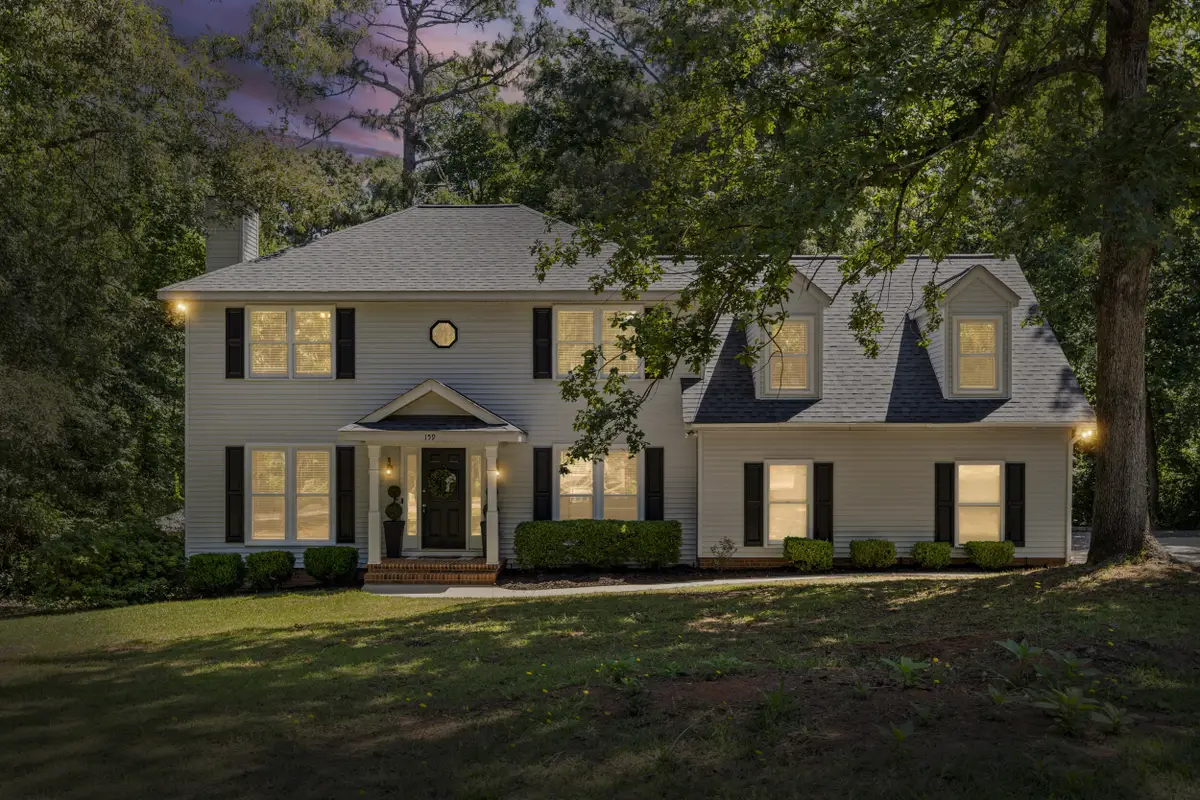 159 Cheltenham Drive, Aiken, SC 29803 - #1