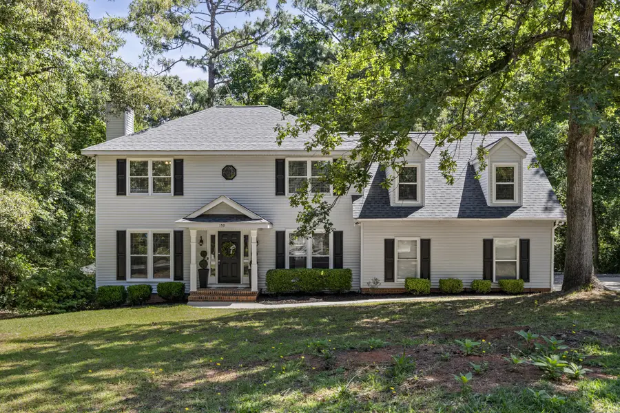 159 Cheltenham Drive, Aiken, SC 29803 - #2