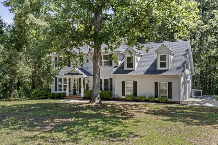 159 Cheltenham Drive, Aiken, SC 29803 - #3