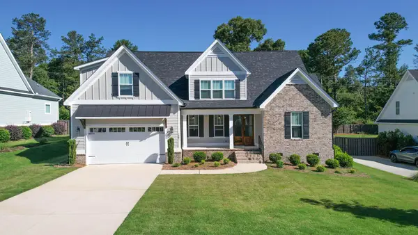 1005 Cooper Place Drive, North Augusta, SC 29860