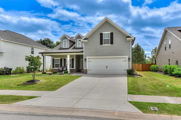 5406 Greyton Circle, North Augusta, SC 29860