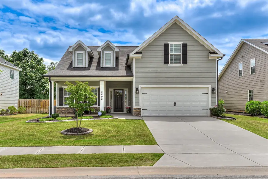 5406 Greyton Circle, North Augusta, SC 29860 - #2