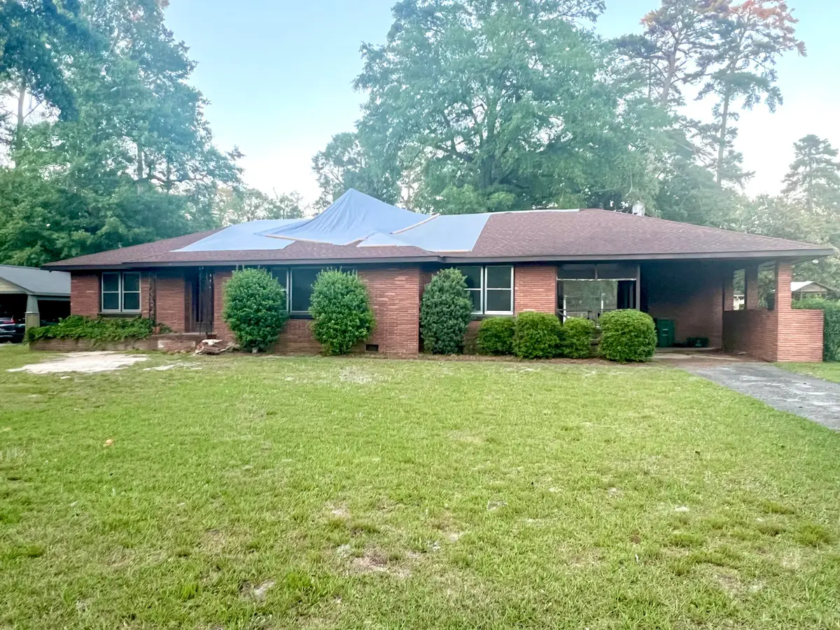 802 Legare Road Sw, Aiken, SC 29803 - #1