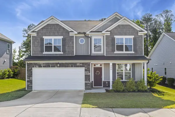 586 Hampton Drive, North Augusta, SC 29860