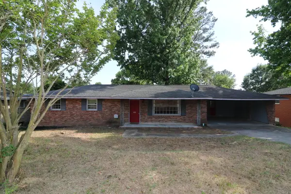 243 Johnson Road, North Augusta, SC 29841
