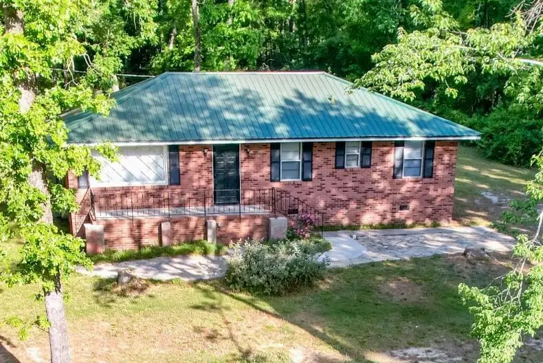 800 Old Whiskey S Road, New Ellenton, SC 29809 - #1