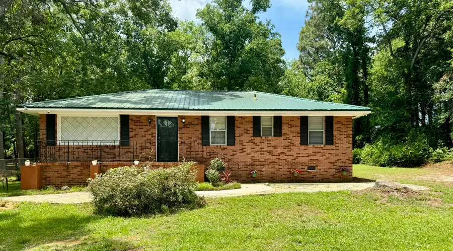 800 Old Whiskey S Road, New Ellenton, SC 29809 - #3