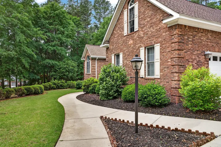 5266 Belle Mead Drive, Aiken, SC 29803 - #3