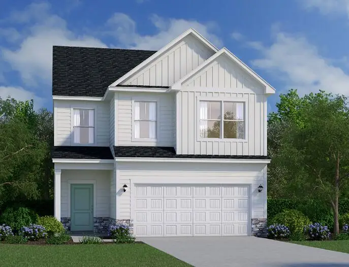 298 Balbriggan Place, Aiken, SC 29801 - #2