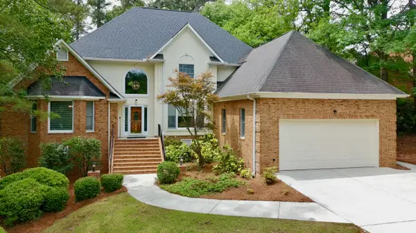 126 Dewberry Lane, Aiken, SC 29803