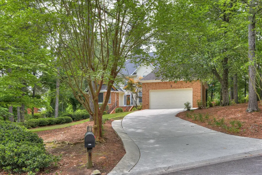 126 Dewberry Lane, Aiken, SC 29803 - #2