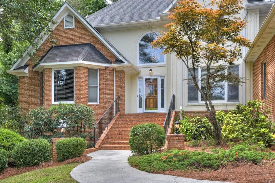 126 Dewberry Lane, Aiken, SC 29803 - #3