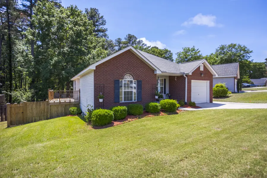 552 Old Walnut Branch, North Augusta, SC 29860 - #3