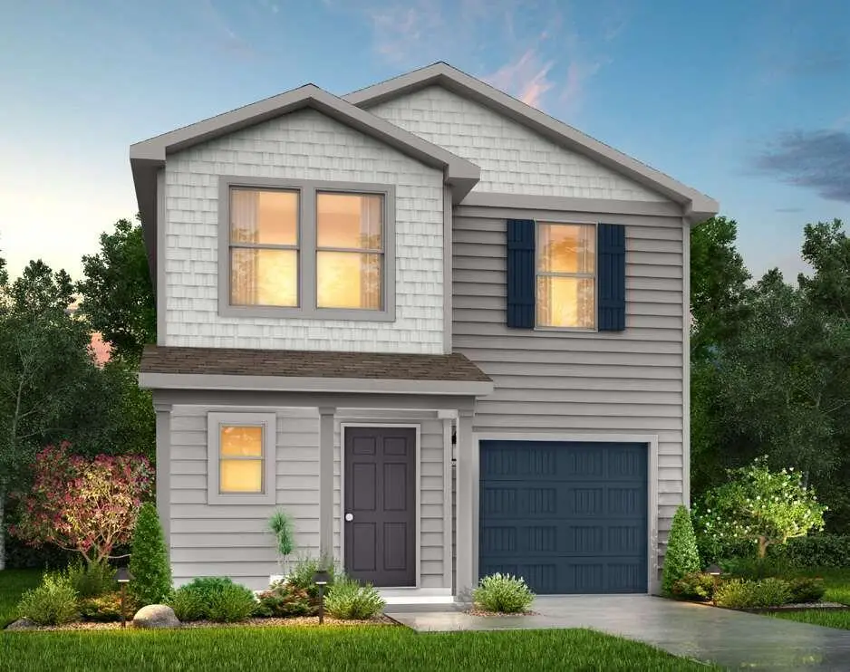 121 Wiltshire Court, Newberry, SC 29108 - #1