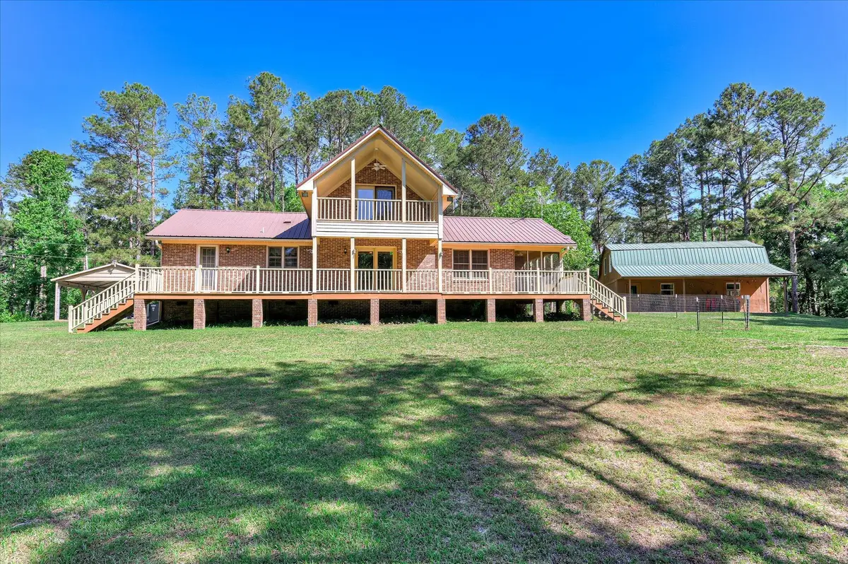 81 Chota Drive, Clarks Hill, SC 29821 - #1