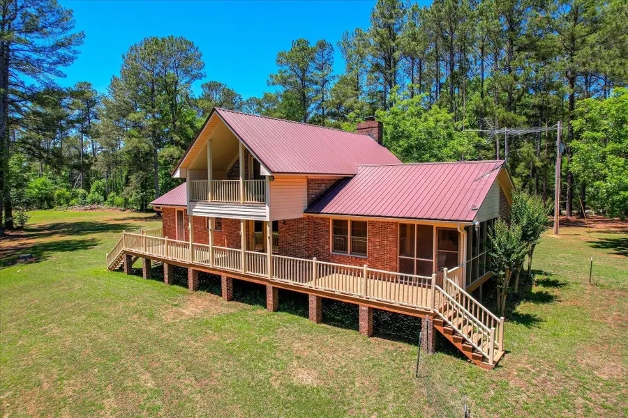 81 Chota Drive, Clarks Hill, SC 29821 - #3