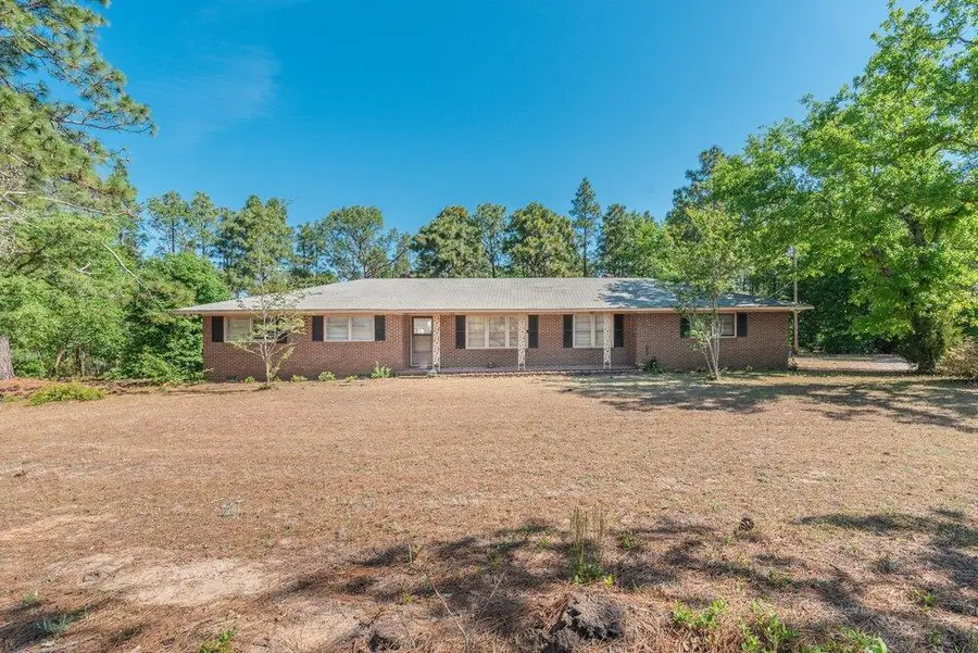 296 Whaley Pond Road, Graniteville, SC 29829 - #2