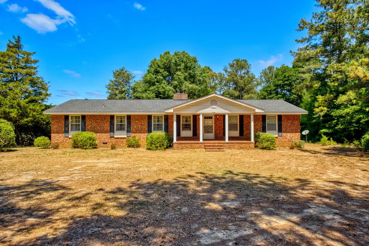 1159 Reynolds Pond Road, Aiken, SC 29801 - #1