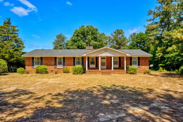 1159 Reynolds Pond Road, Aiken, SC 29801