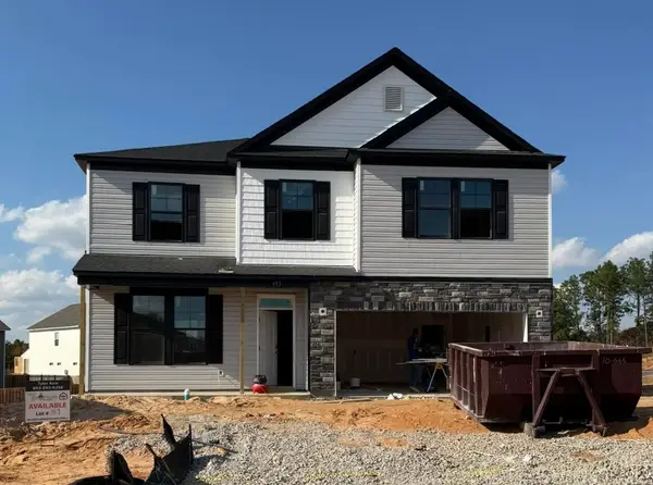 513 Tasmanian Oak Alley Nw, Aiken, SC 29801
